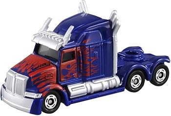 Amazon | トミカ ドリームトミカ No.148 トランスフォーマー